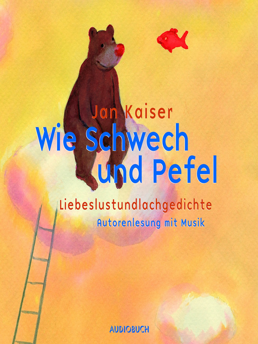 Title details for Wie Schwech und Pefel by Jan Kaiser - Wait list